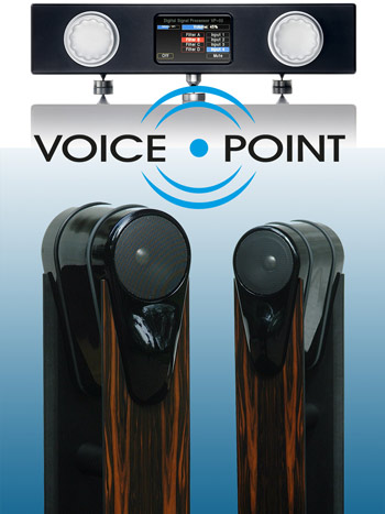 VOICEPOINT
