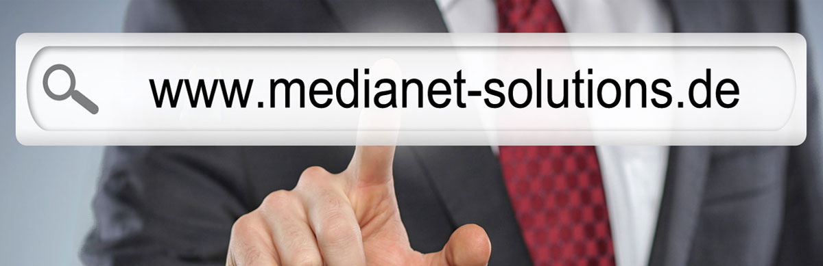 Medianet solutions